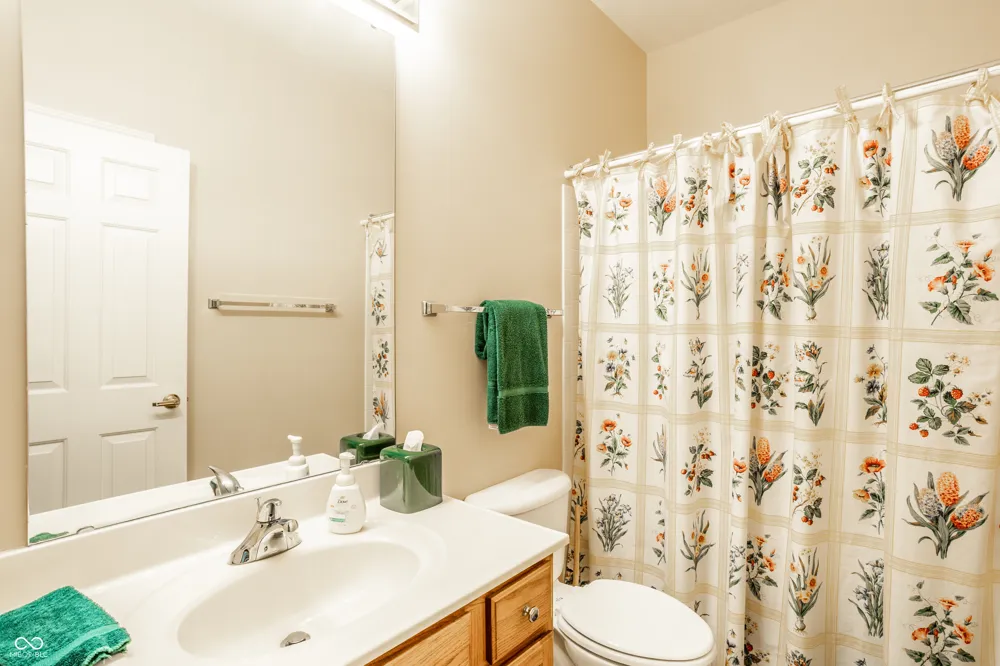 10484 Muir Lane Fishers, IN 46037