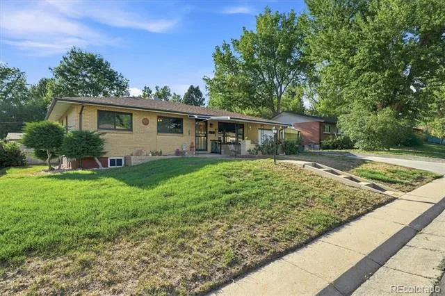 2887 S Wolff Street Denver, CO 80236