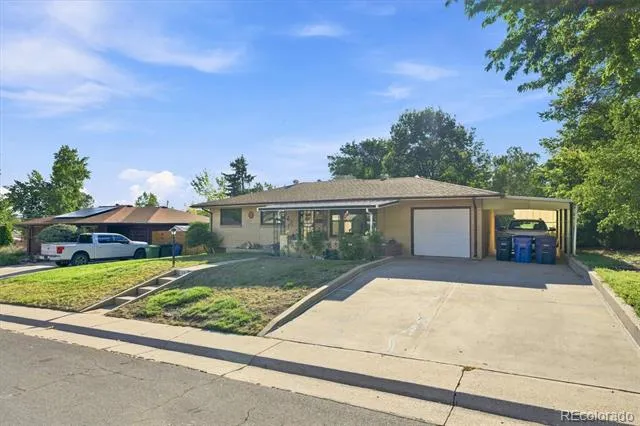 2887 S Wolff Street Denver, CO 80236