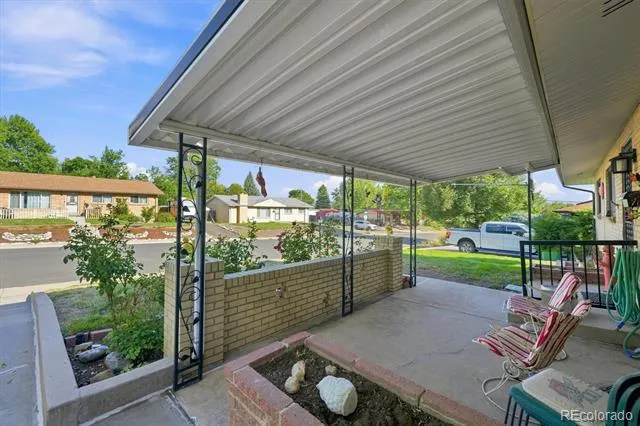 2887 S Wolff Street Denver, CO 80236