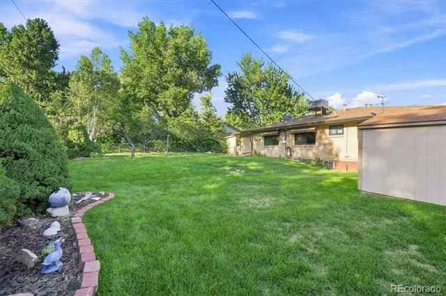 2887 S Wolff Street Denver, CO 80236