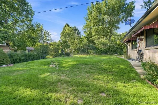 2887 S Wolff Street Denver, CO 80236
