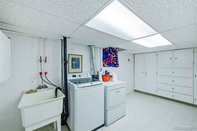 2887 S Wolff Street Denver, CO 80236