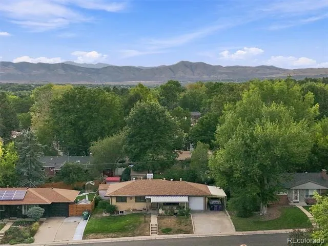 2887 S Wolff Street Denver, CO 80236