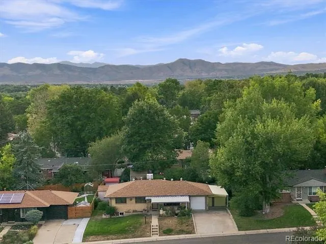 2887 S Wolff Street Denver, CO 80236