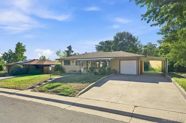 2887 S Wolff Street Denver, CO 80236