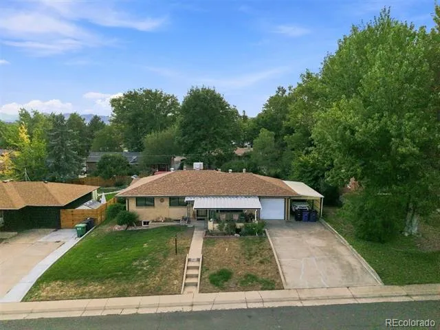 2887 S Wolff Street Denver, CO 80236