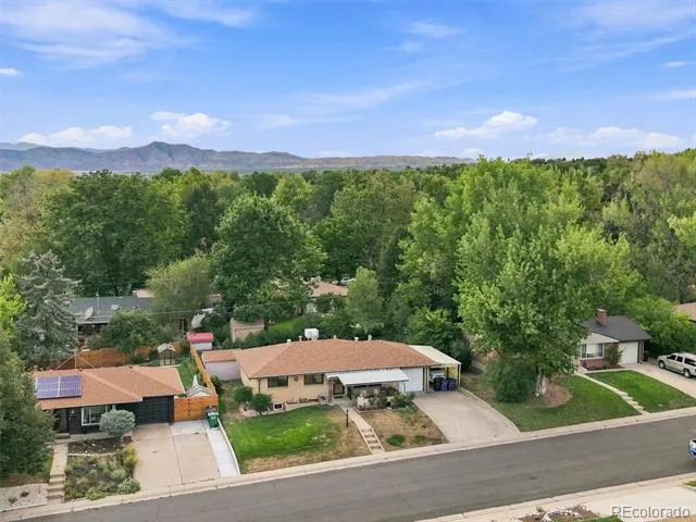 2887 S Wolff Street Denver, CO 80236