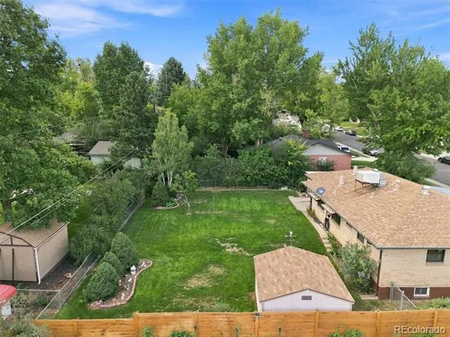 2887 S Wolff Street Denver, CO 80236