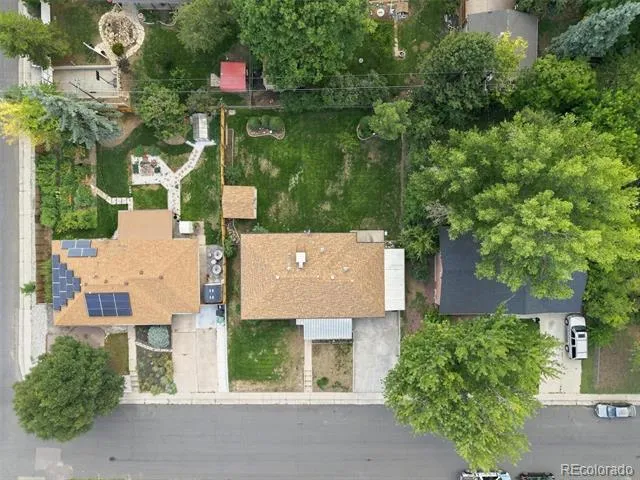 2887 S Wolff Street Denver, CO 80236