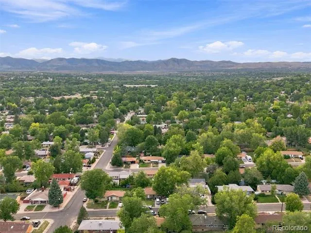2887 S Wolff Street Denver, CO 80236