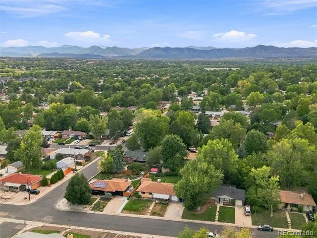 2887 S Wolff Street Denver, CO 80236