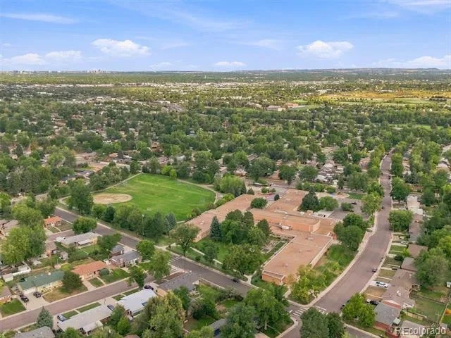 2887 S Wolff Street Denver, CO 80236