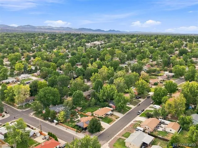 2887 S Wolff Street Denver, CO 80236