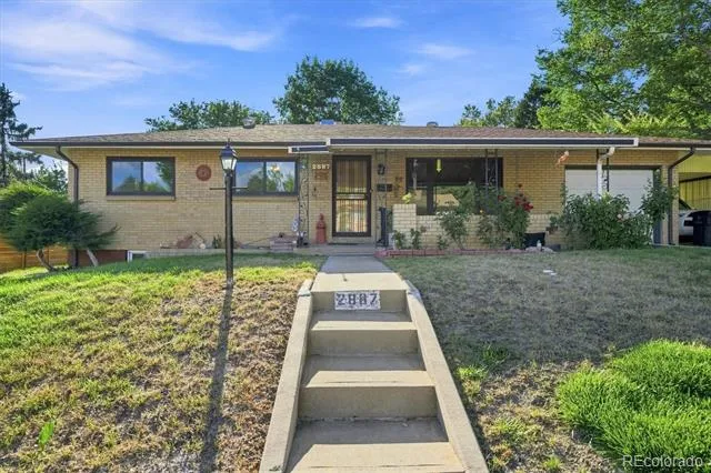 2887 S Wolff Street Denver, CO 80236