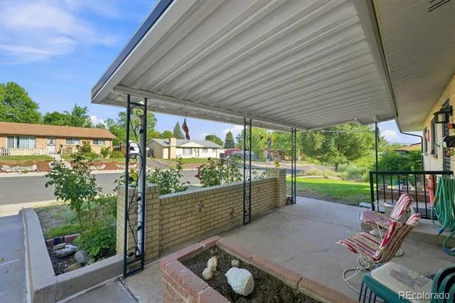 2887 S Wolff Street Denver, CO 80236