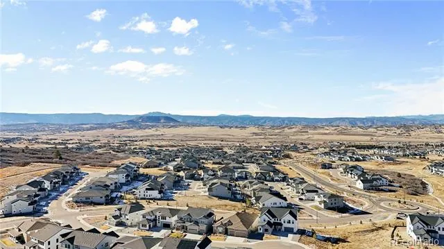 5292 Lions Paw Street Castle Rock, CO 80104