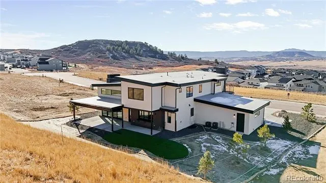 5292 Lions Paw Street Castle Rock, CO 80104