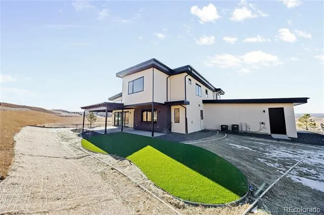 5292 Lions Paw Street Castle Rock, CO 80104