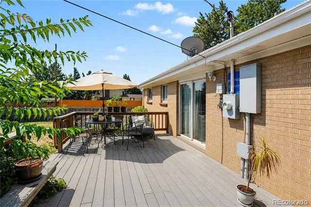 1092 S Iris Street Lakewood, CO 80226