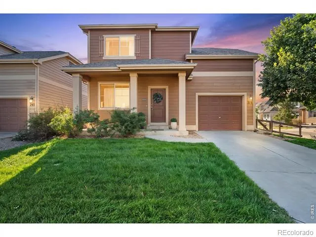 371 Toronto Street Fort Collins, CO 80524
