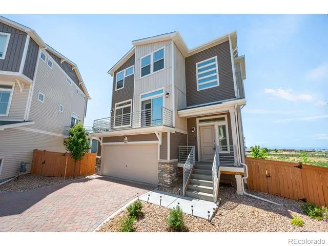 16103 E 111th Drive Commerce City, CO 80022