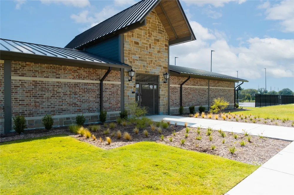 2601 Spade Street Anna, TX 75409