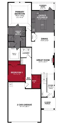 2601 Spade Street Anna, TX 75409