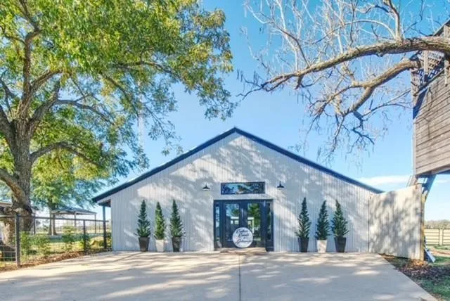 1210 VZ County Road 2316 Canton, TX 75103