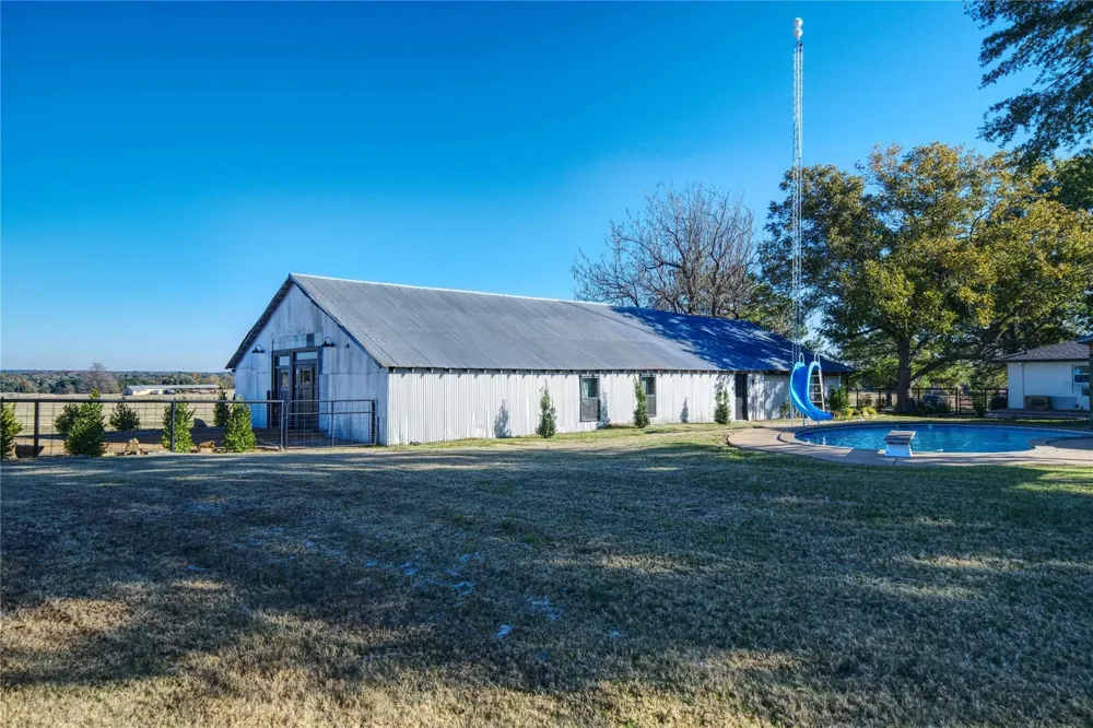 1210 VZ County Road 2316 Canton, TX 75103