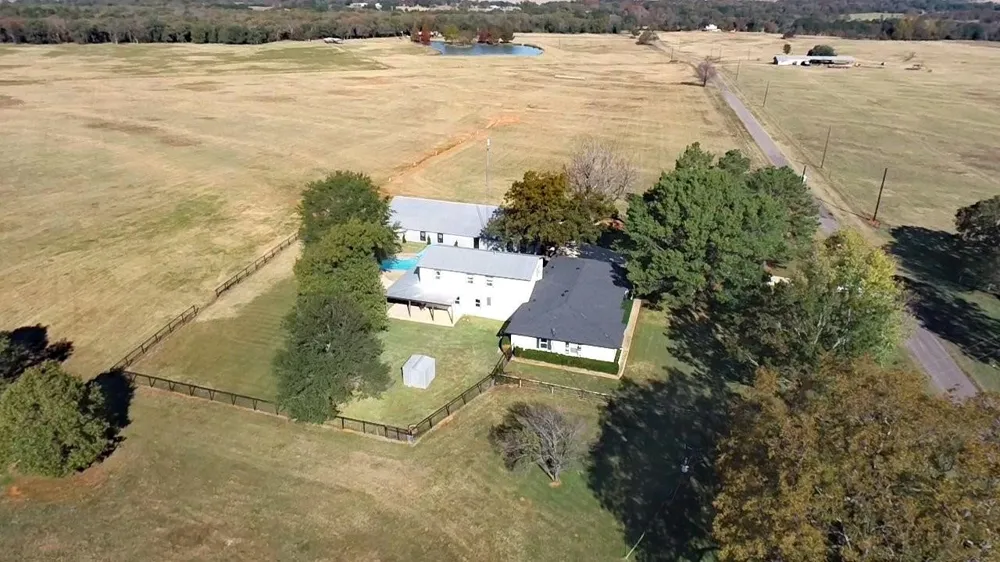 1210 VZ County Road 2316 Canton, TX 75103