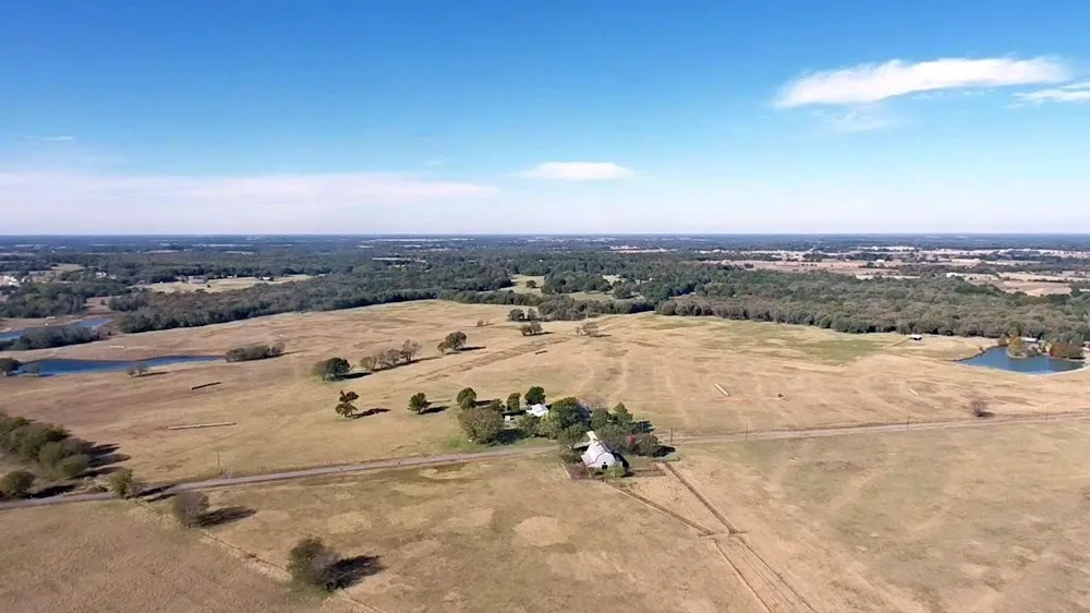 1210 VZ County Road 2316 Canton, TX 75103