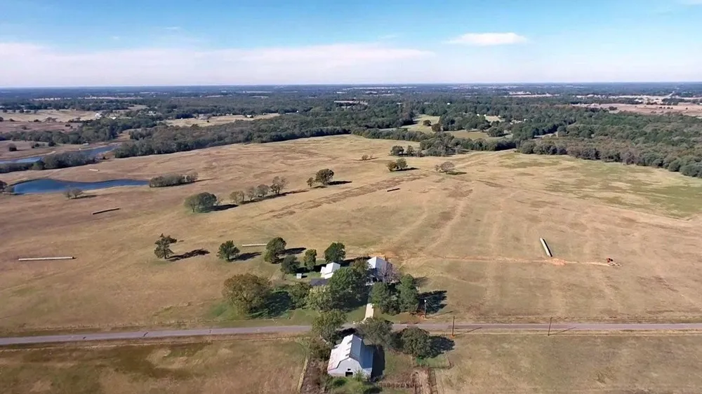 1210 VZ County Road 2316 Canton, TX 75103