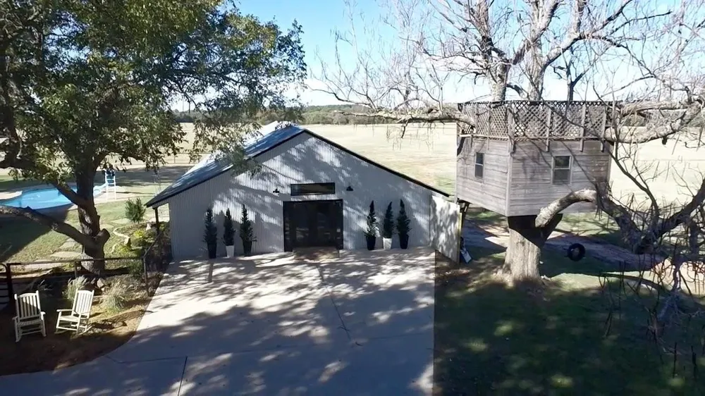 1210 VZ County Road 2316 Canton, TX 75103
