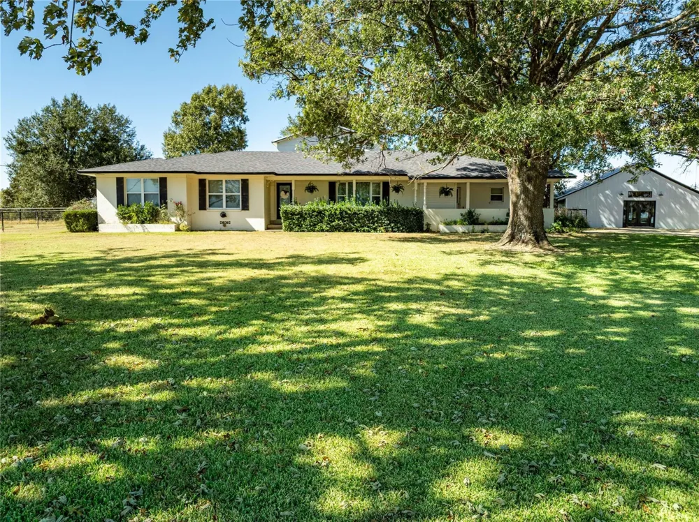 1210 VZ County Road 2316 Canton, TX 75103