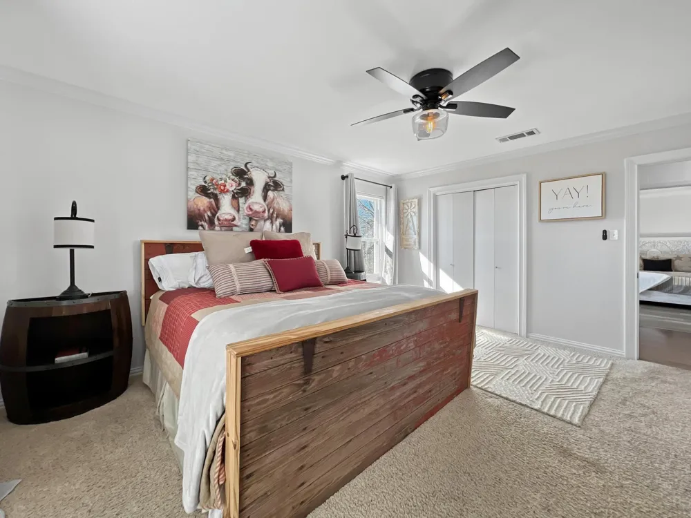 1210 VZ County Road 2316 Canton, TX 75103