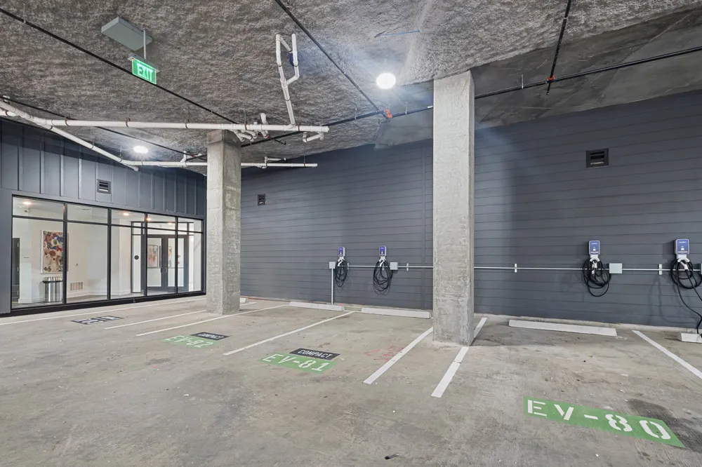 1100 Zang Boulevard #502 Dallas, TX 75203