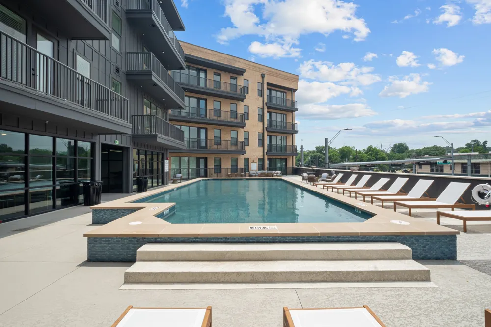 1100 Zang Boulevard #502 Dallas, TX 75203