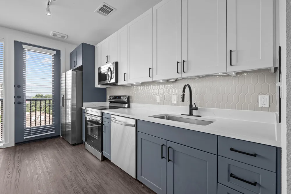 1100 Zang Boulevard #502 Dallas, TX 75203