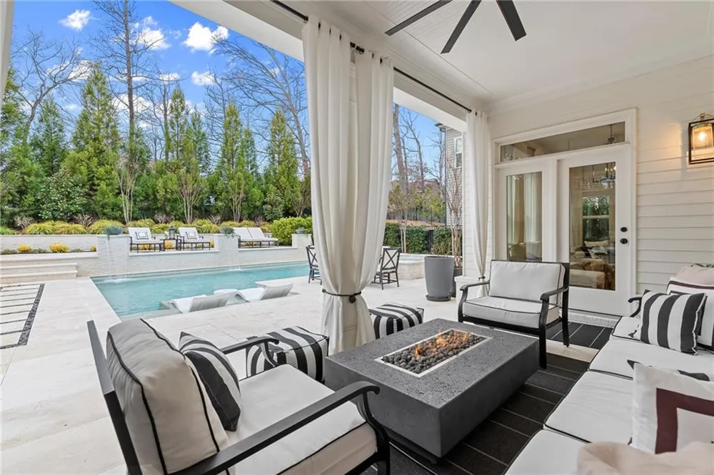 1294 Cauley Creek Overlook Johns Creek, GA 30097