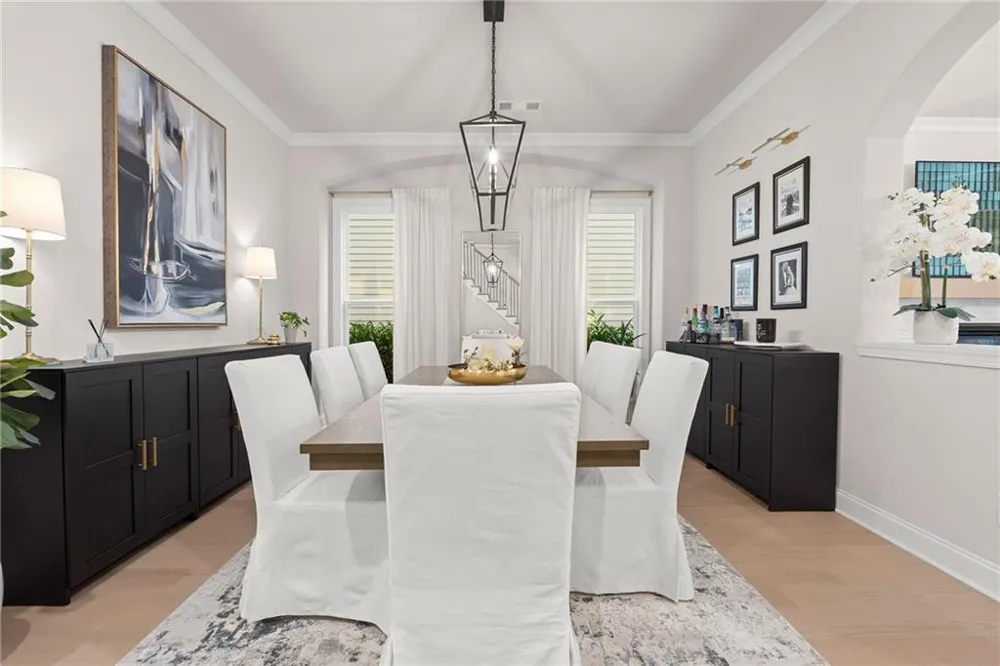 1294 Cauley Creek Overlook Johns Creek, GA 30097