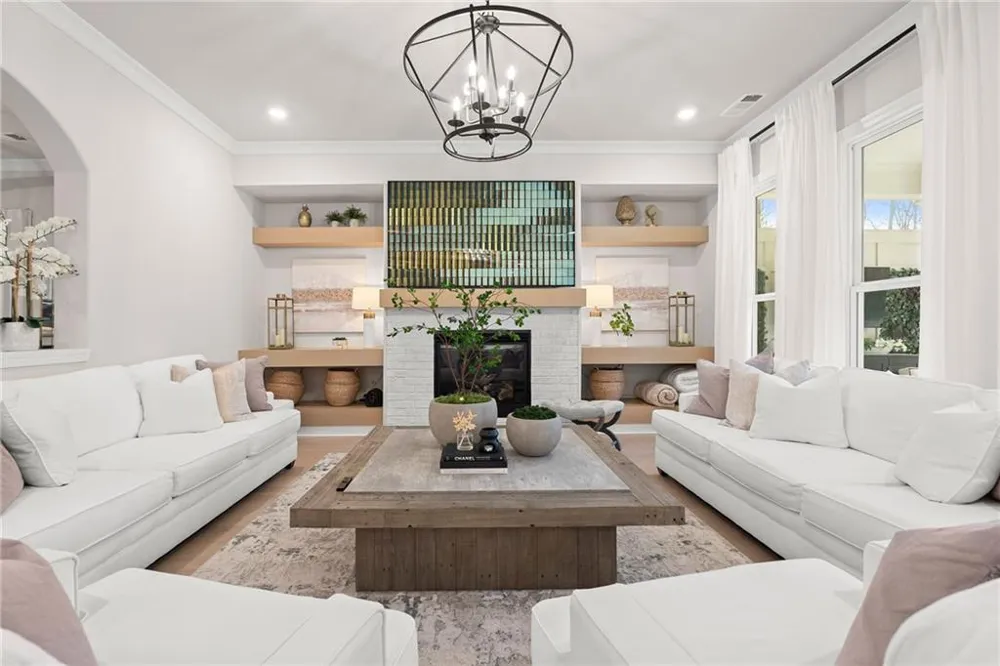 1294 Cauley Creek Overlook Johns Creek, GA 30097