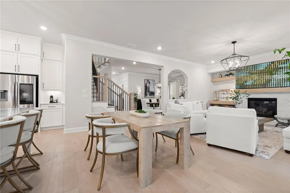 1294 Cauley Creek Overlook Johns Creek, GA 30097