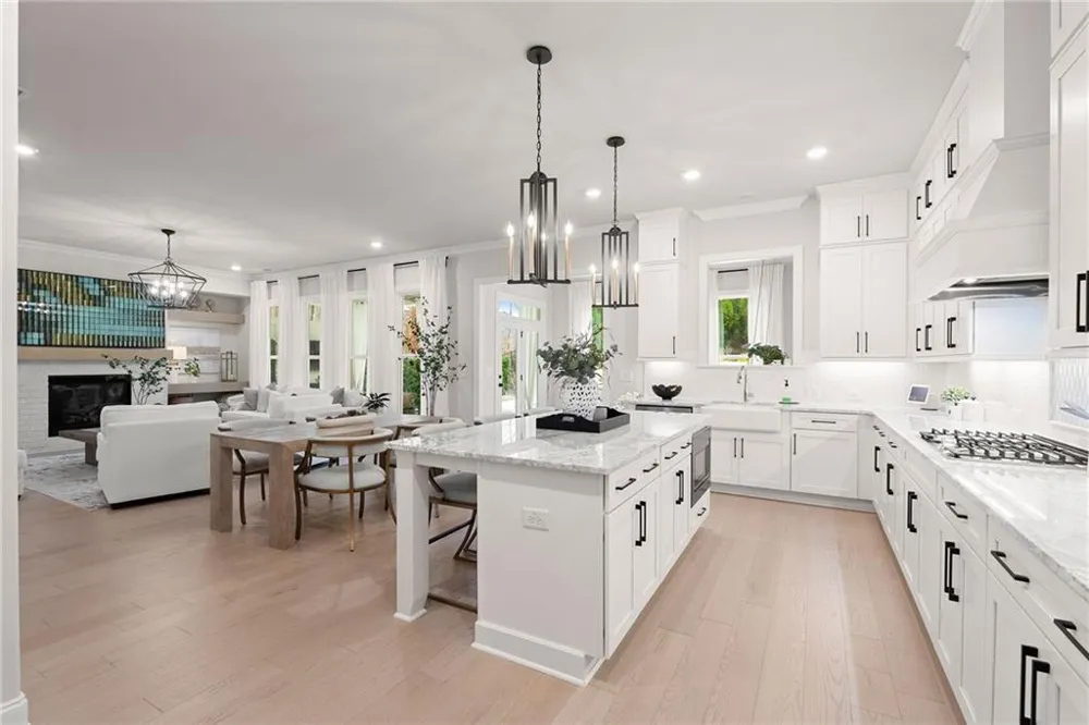 1294 Cauley Creek Overlook Johns Creek, GA 30097