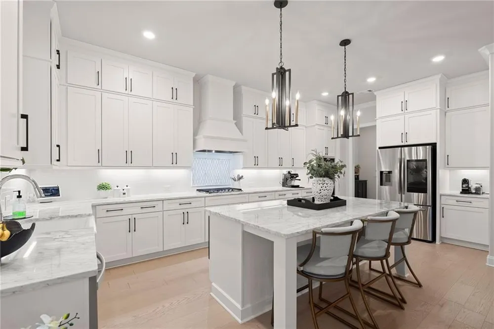 1294 Cauley Creek Overlook Johns Creek, GA 30097