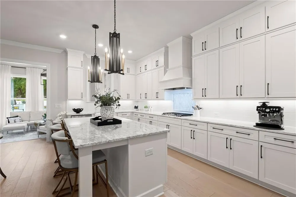 1294 Cauley Creek Overlook Johns Creek, GA 30097