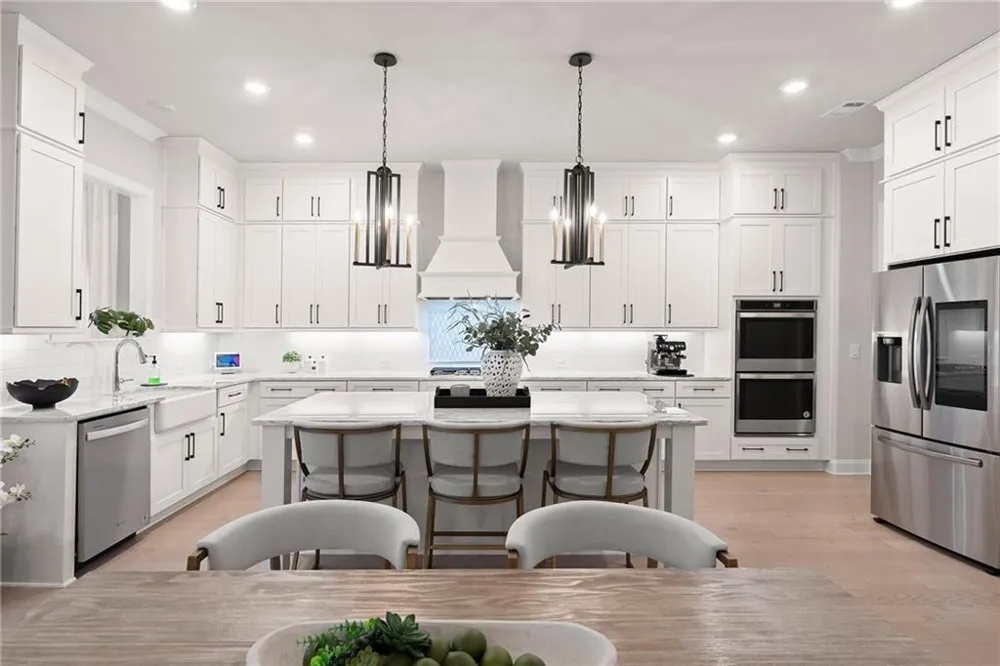 1294 Cauley Creek Overlook Johns Creek, GA 30097