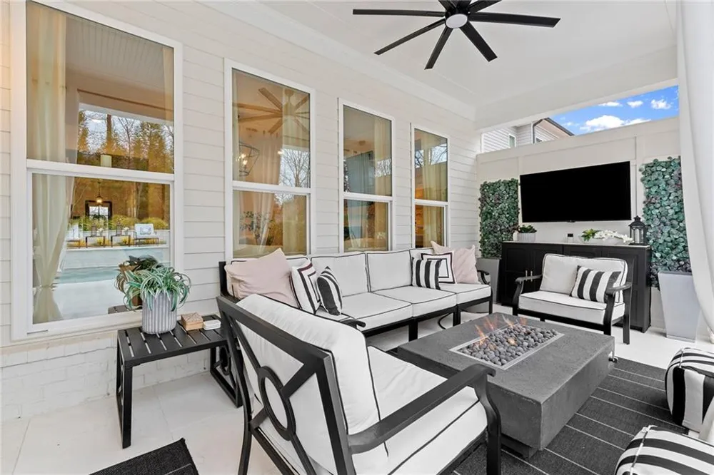1294 Cauley Creek Overlook Johns Creek, GA 30097