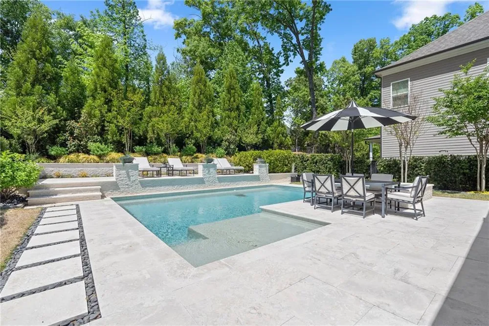 1294 Cauley Creek Overlook Johns Creek, GA 30097
