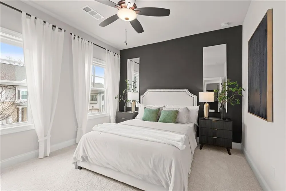 1294 Cauley Creek Overlook Johns Creek, GA 30097